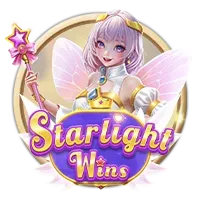Starlight Wins